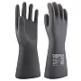 Rukavice Neopren M820, crne Monsun
