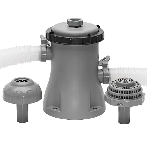 Bestway filter pumpa 220-240V16W 1.249l/h 61436