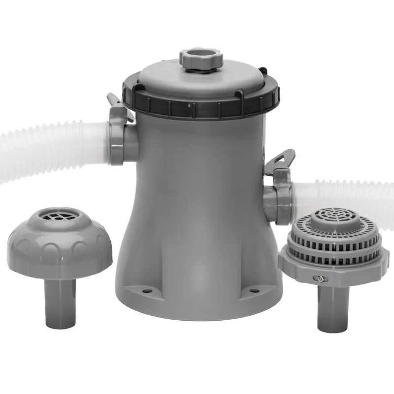 Bestway filter pumpa 220-240V16W 1.249l/h 61436