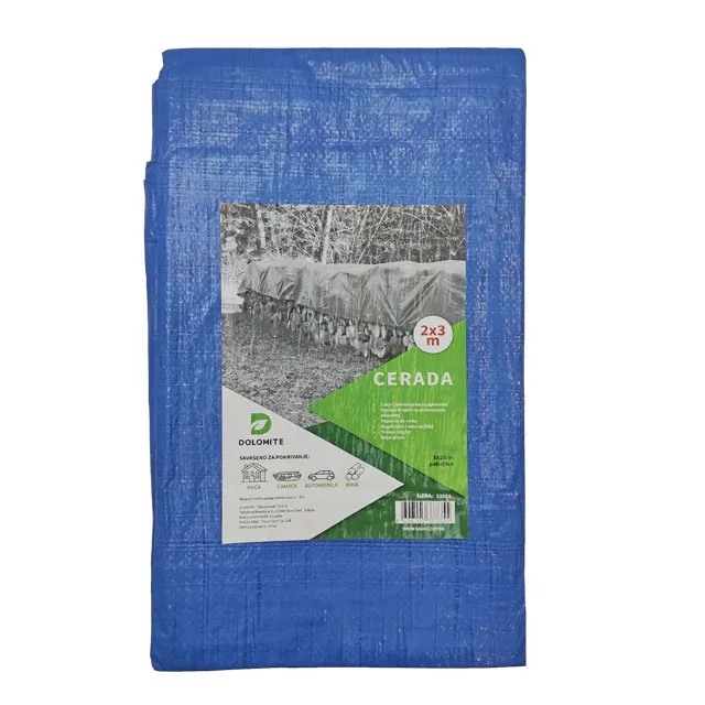 Cerada plava 80g Dolomite