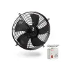 Aksijalni ventilator YWF4E-500 Aspirante
