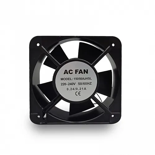 Ventilator YJF 15050HS