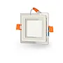 LED panel U/Z KNS2-12W 6500K