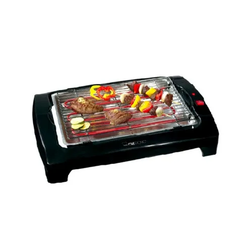 Roštilj električni Clatronic 2000W BQ2977