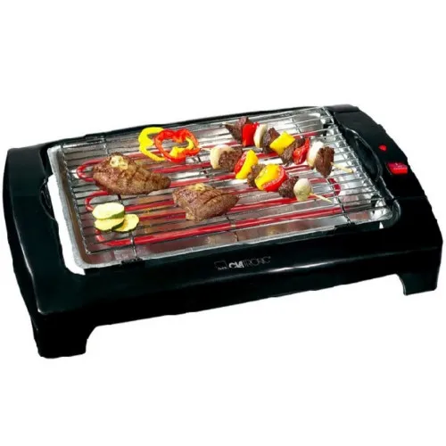 Roštilj električni Clatronic 2000W BQ2977