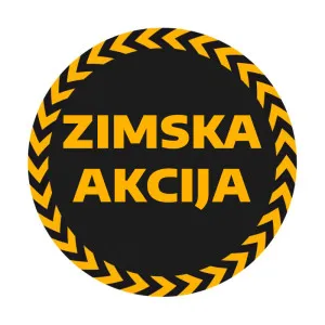 Zimska akcija
