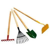 Ručni baštenski alat