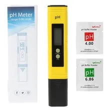 PH-metri