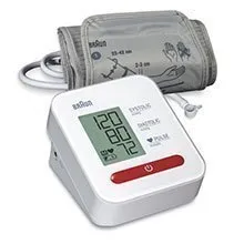 Monitoring pritiska