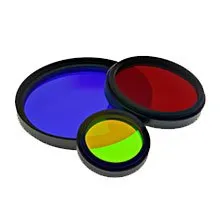 Optički filteri