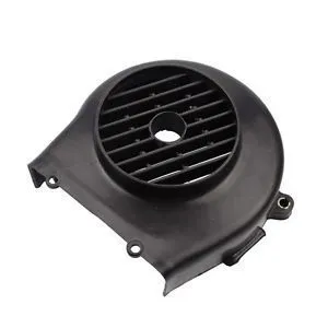Pokrivke ventilatora