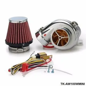 Turbo i delovi