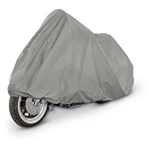 Pokrivke za motocikle