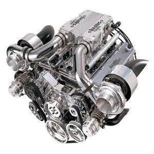 Motor