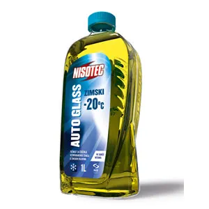 Tečnosti za negu