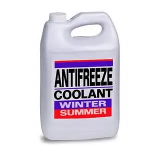 Antifriz i tečnost za hlađenje