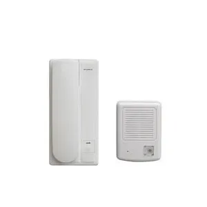 Audio interfon