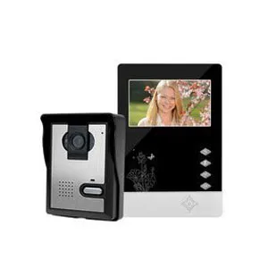 Video interfoni