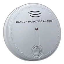 Detektori CO2