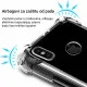 Maska Transparent Ice Cube za Xiaomi Redmi Note 12S