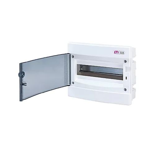 ETI stanska tabla ECM U-Z 12 1R E1101011