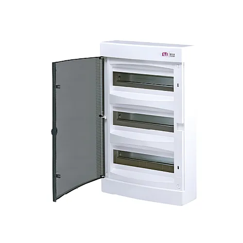 ETI stanska tabla ECT N-Z 36 3R E1101004