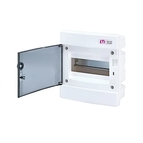 ETI stanska tabla ECM U-Z 8 1R E1101010