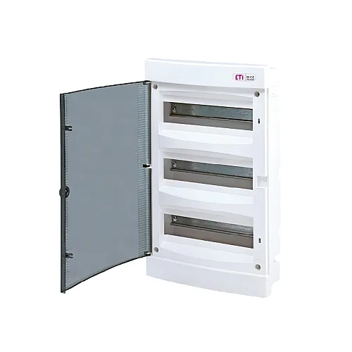 ETI stanska tabla ECM U-Z 36 3R E1101013
