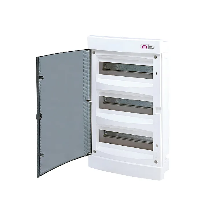 ETI stanska tabla ECM U-Z 36 3R E1101013