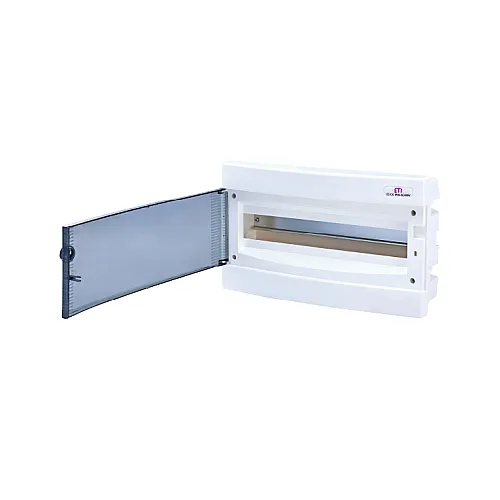 ETI stanska tabla ECM U-Z 18 1R E1101018