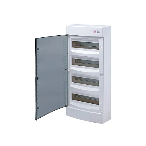 ETI stanska tabla ECT N-Z 48 4R E1101020