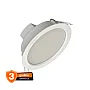 Ledvance LED ugradna panel lampa 8W 3000K 4099854561221E