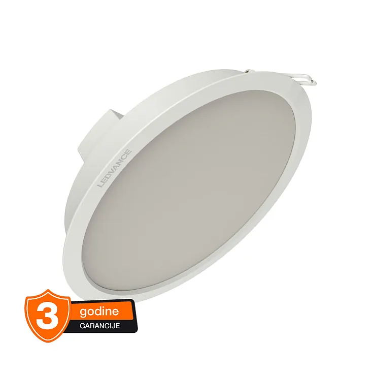Ledvance LED ugradna panel lampa 18W 6500K 4099854561382E