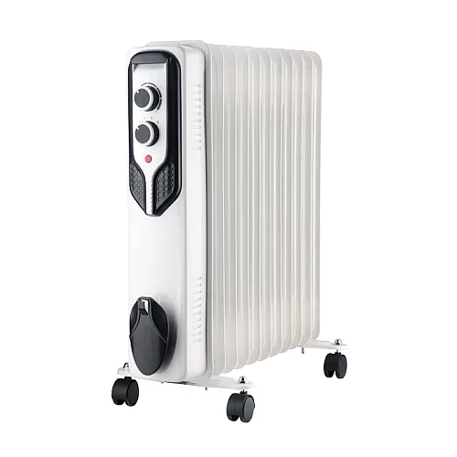 Prosto uljani radijator 11 rebara UR-B18-11E