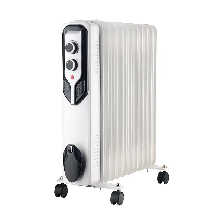 Prosto uljani radijator 11 rebara UR-B18-11E