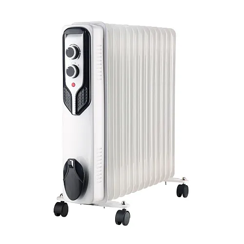 Prosto uljani radijator 13 rebara UR-B18-13E