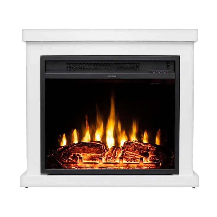 Električni samostojeći kamin 2000W FKK11