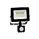 LED reflektor sa PIR senzorom 20W 6500K LRF048SW-020