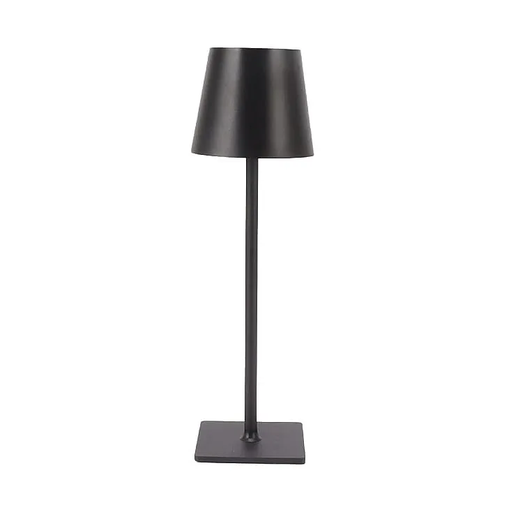 Prosto stona punjiva LED lampa CCT NLS9501/BK