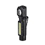 Punjiva LED baterijska lampa 3W XPE LED PL6721