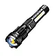 Ručna LED lampa, WHITE LASER LED 800mAh PL4005