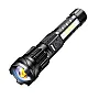 Ručna LED lampa, WHITE LASER LED 800mAh PL4005
