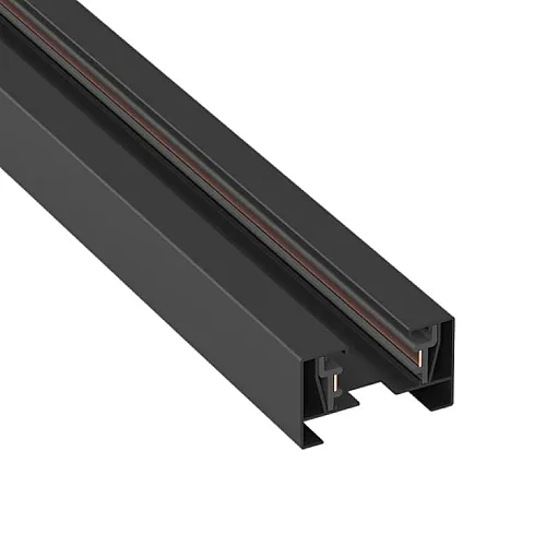 Braytron crna monofazna šina 3m BY40-00131