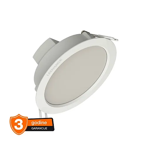 Ledvance LED ugradna panel lampa 8W 4000K 4099854561245E