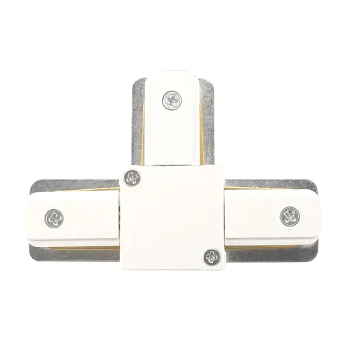 Osram bela T spojnica za monofaznu šinu 4099854599231E