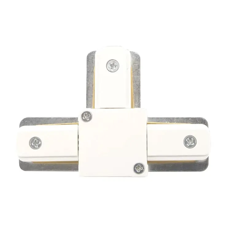 Osram bela T spojnica za monofaznu šinu 4099854599231E