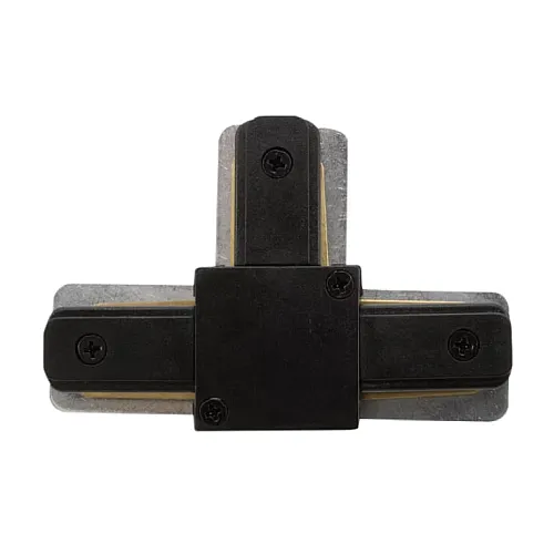Osram crna T spojnica za monofaznu šinu 4099854599279E