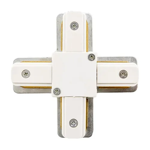 Osram bela X spojnica za monofaznu šinu 4099854599293E