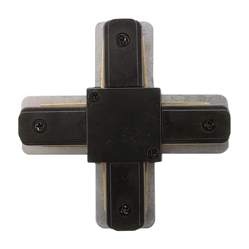 Osram crna X spojnica za monofaznu šinu 4099854599316E
