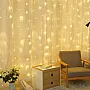 Svetleći niz sa 300 toplo belih LED dioda ML-C3006